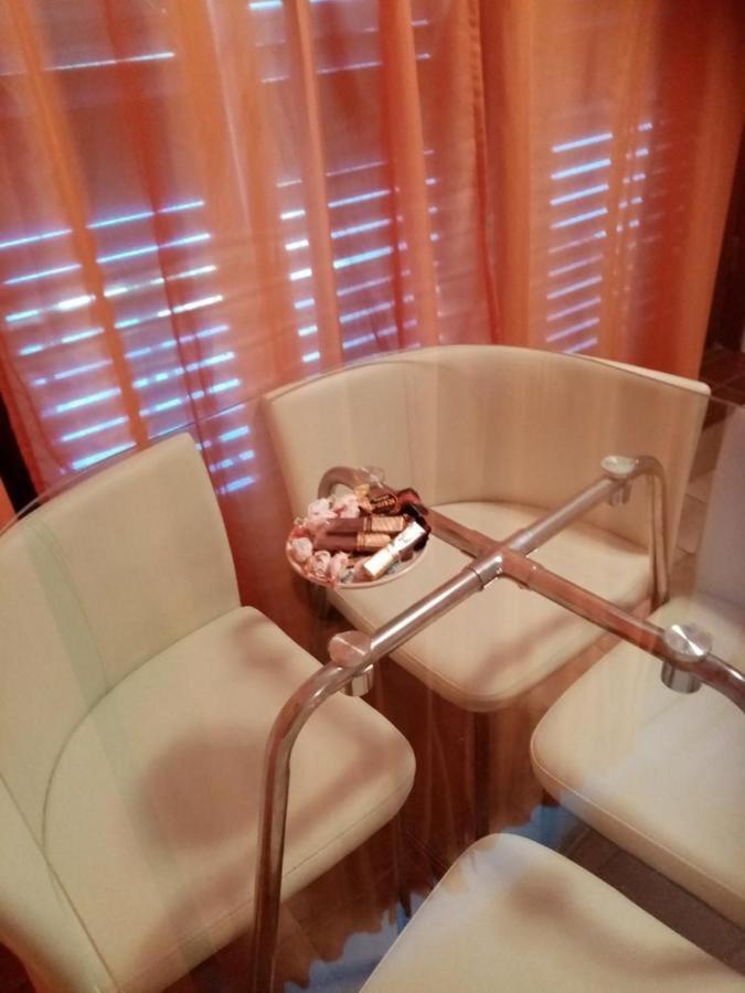 Studio Apartment Jadranko Duga Uvala Крница Екстериор снимка