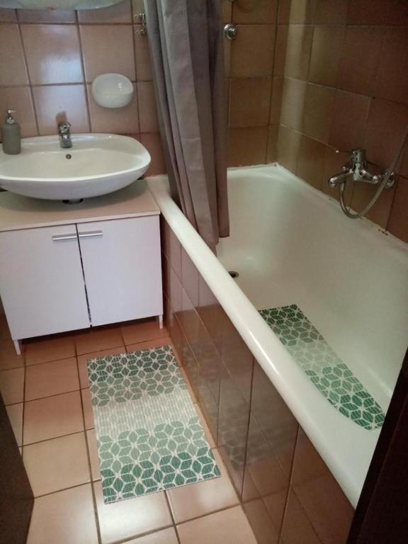 Studio Apartment Jadranko Duga Uvala Крница Екстериор снимка
